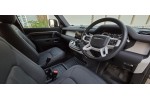 2023 LAND ROVER DEFENDER 110 P300